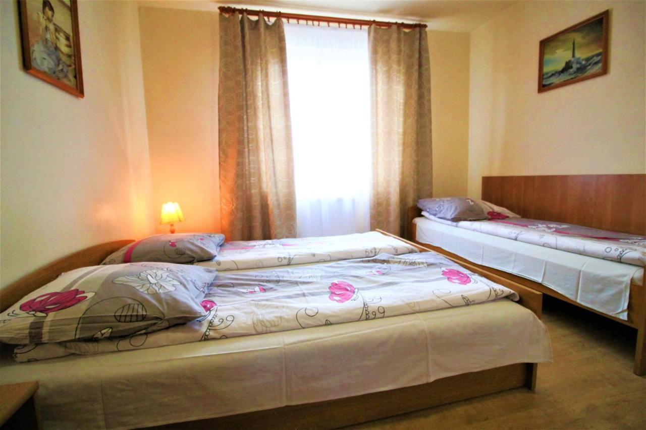 Bed and Breakfast Michalek W Rowach Ровы Экстерьер фото