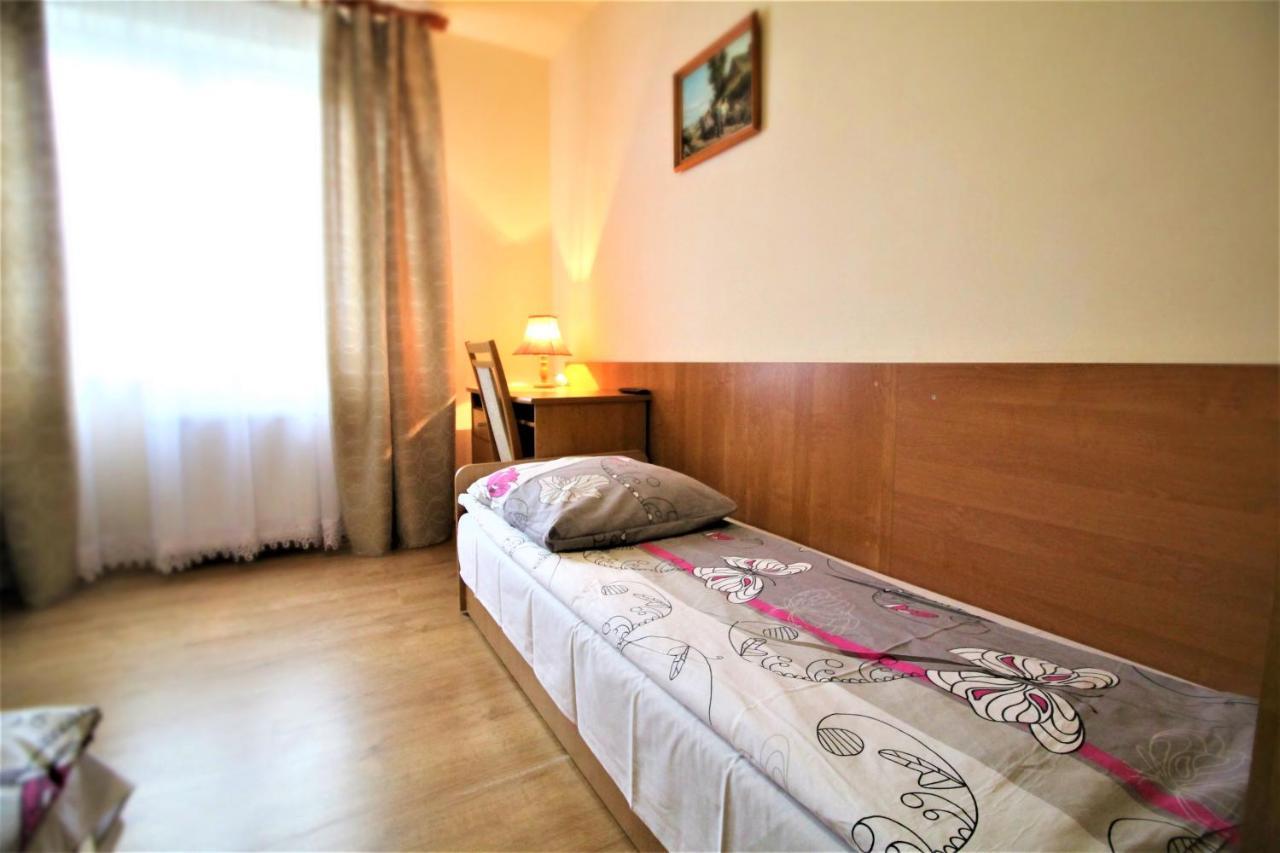 Bed and Breakfast Michalek W Rowach Ровы Экстерьер фото