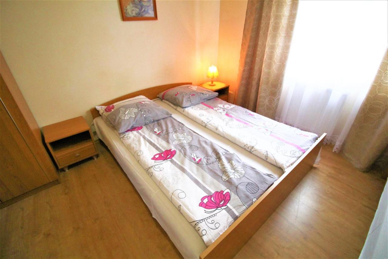 Bed and Breakfast Michalek W Rowach Ровы Экстерьер фото