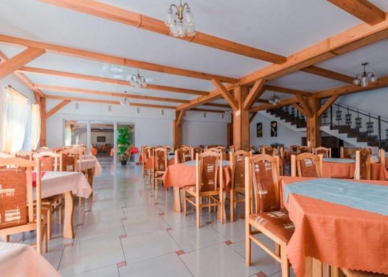 Bed and Breakfast Michalek W Rowach Ровы Экстерьер фото
