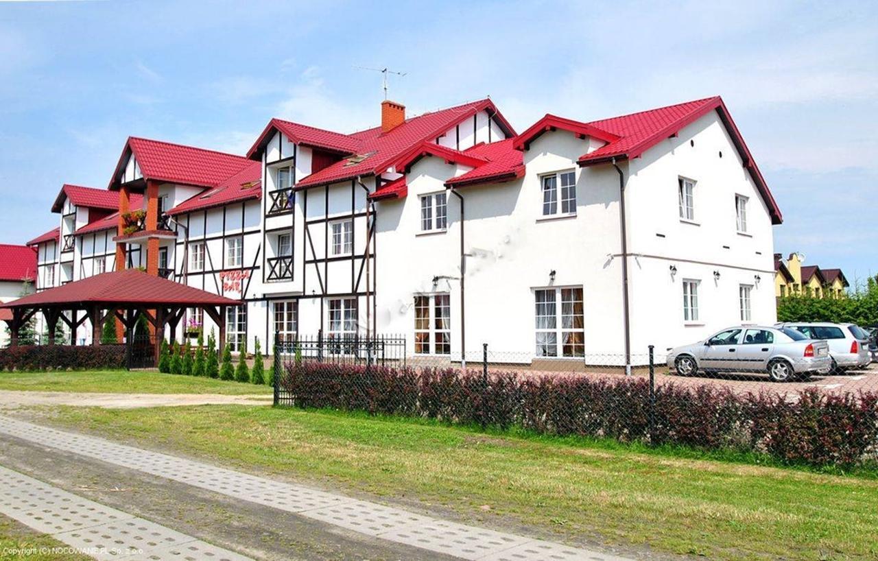 Bed and Breakfast Michalek W Rowach Ровы Экстерьер фото