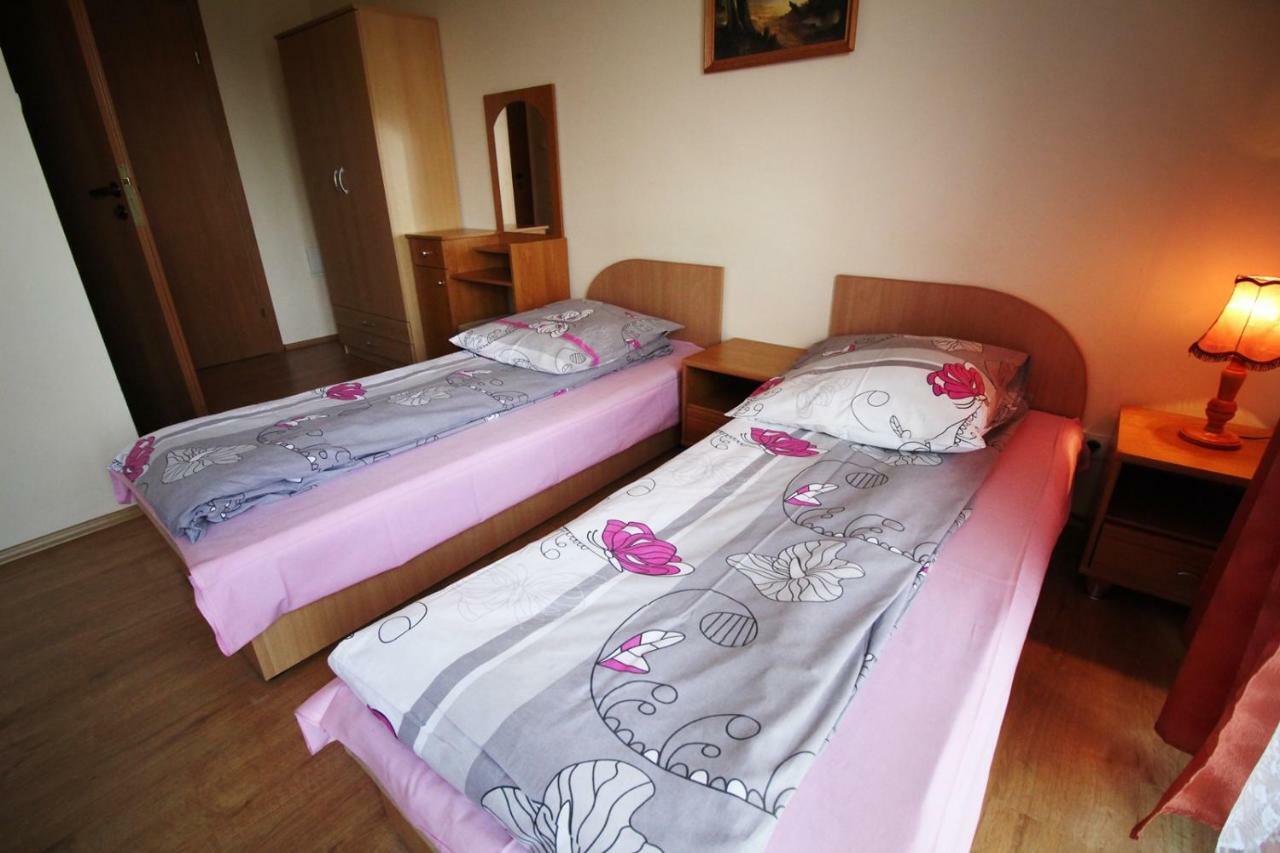 Bed and Breakfast Michalek W Rowach Ровы Экстерьер фото